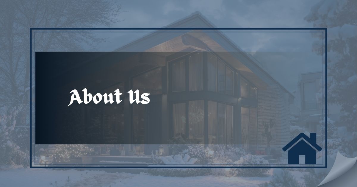 About Us